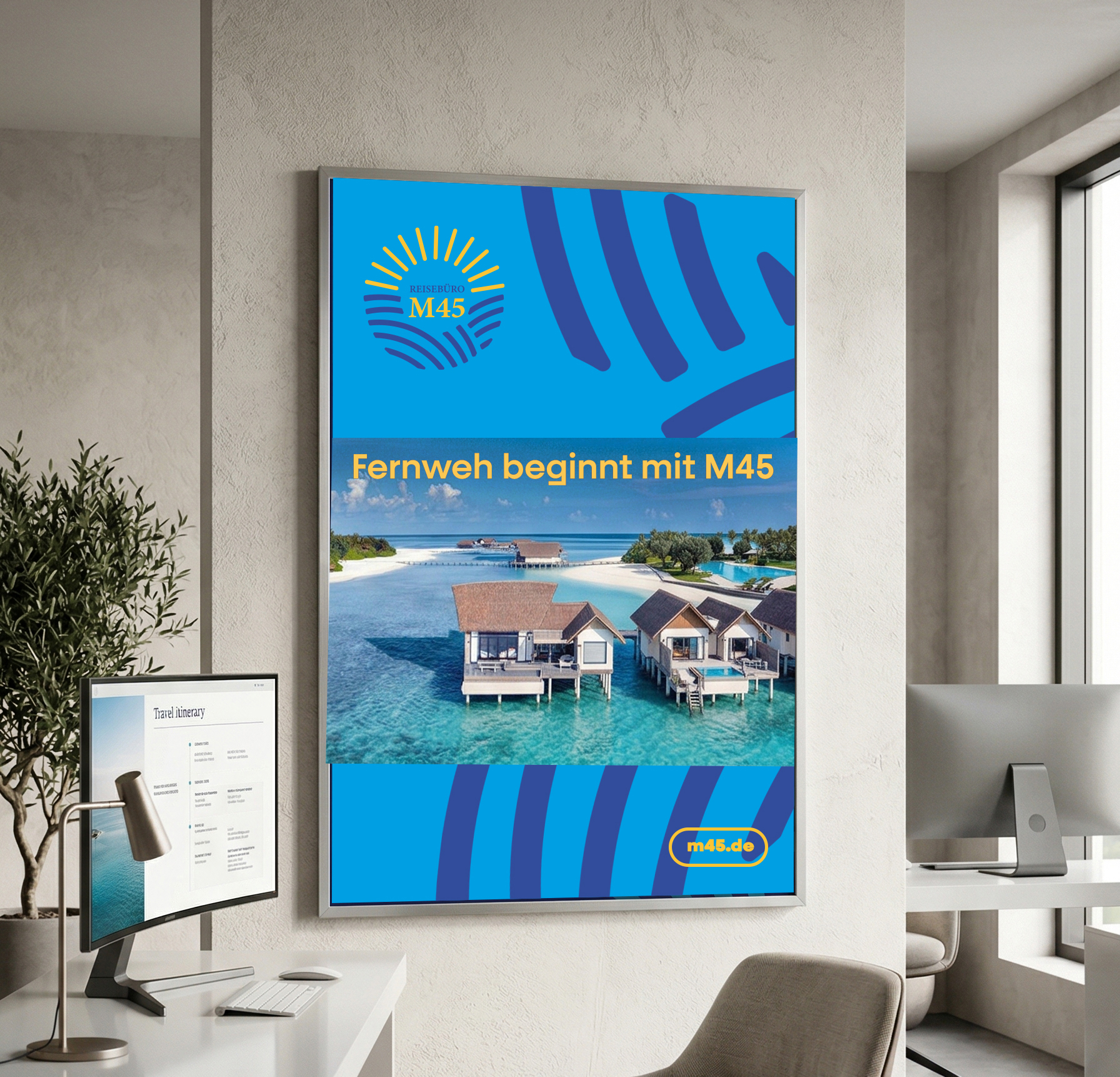 Plakat Design 