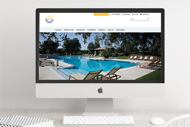 Webdesign by pas1.de