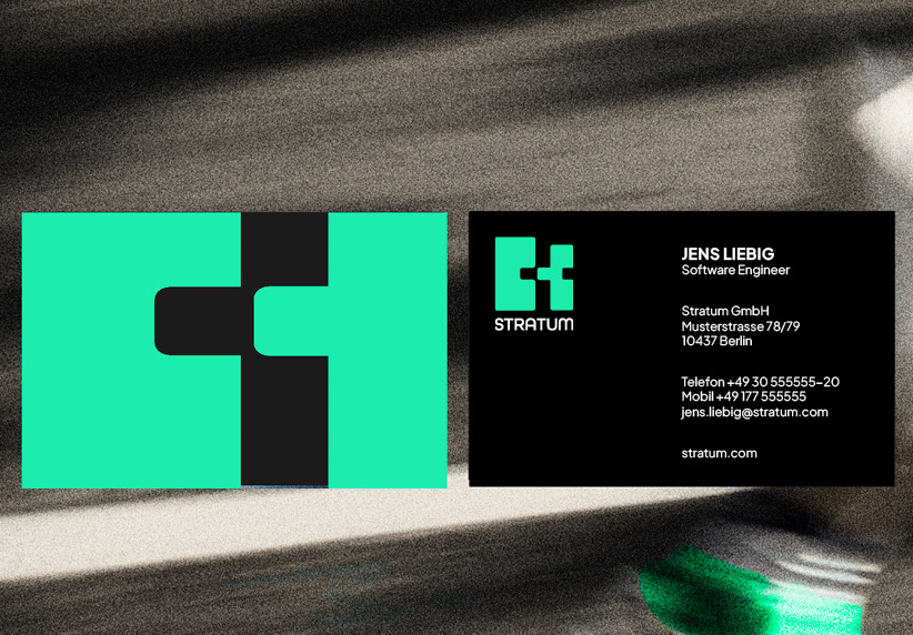 BUSINESS CARDS