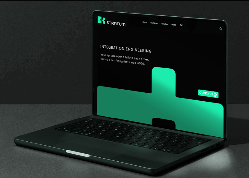 SCREEN DESIGN