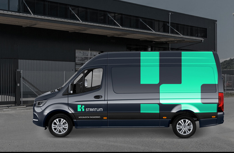 CAR BRANDING