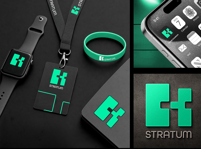 BRANDED ITEMS