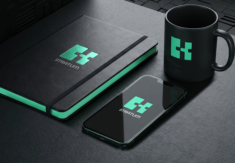 BRANDED ITEMS